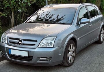 Opel Signum 174.000 km 2.890 &euro; rülzheim 76761