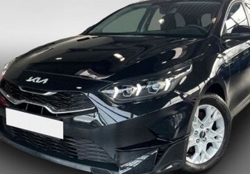 Kia ceed Sportswagon 23.950 km 22.590 &euro; Glandorf 49219
