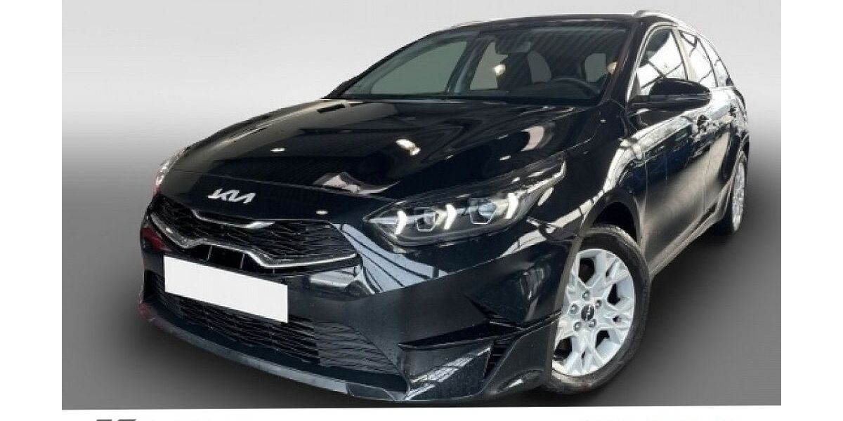 Kia ceed Sportswagon 23.950 km 22.590 &euro; Glandorf 49219