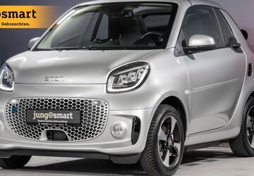 Smart ForTwo 9.070 km 18.560 &euro; Hamburg 22549