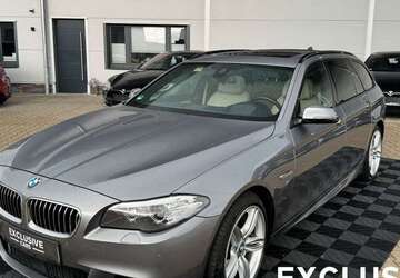 BMW 535 207.000 km 16.500 &euro; Emsbüren 48488