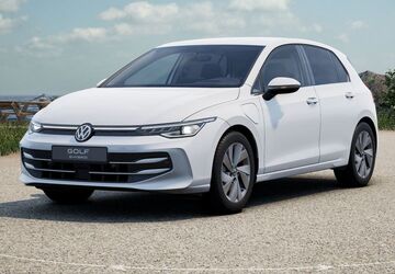 VW Golf 3.000 km 39.920 &euro; Halle (Saale) 06110