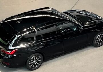 BMW 318 15.600 km 32.800 &euro; Schwäbisch Gmünd 73525