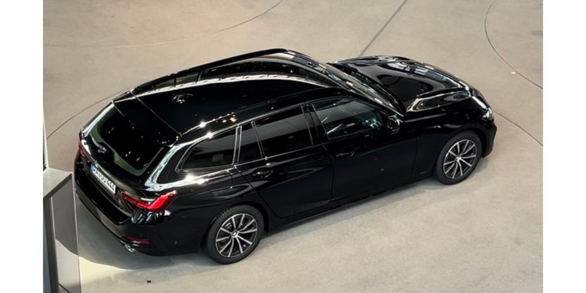 BMW 318 15.600 km 32.800 &euro; Schwäbisch Gmünd 73525