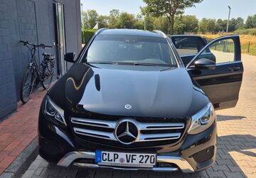 Mercedes-Benz CLC 250 146.600 km 26.600 &euro; Löningen 49624