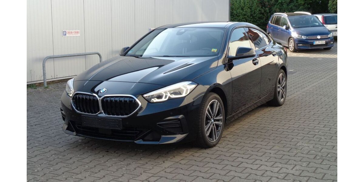 BMW 218 Gran Coupé 38.800 km 25.970 &euro; Linden/Giessen 35440