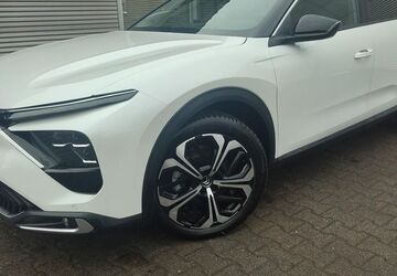 Citroen C5 X 15.416 km 20.950 &euro; Brandenburg an der Havel 14772