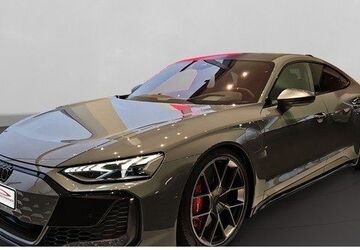 Audi RS e-tron GT 13.900 km 158.490 &euro; Baden Baden 76532