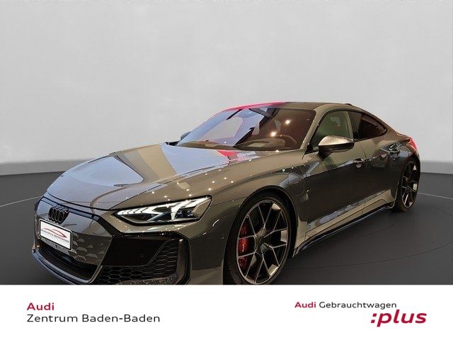 Audi RS e-tron GT 13.900 km 158.490 &euro; Baden Baden 76532