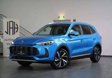 MG ZS 10.535 km 19.990 &euro; Wildau 15745