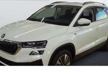 Skoda Karoq 27.422 km 34.990 &euro; Wolfsburg 38440