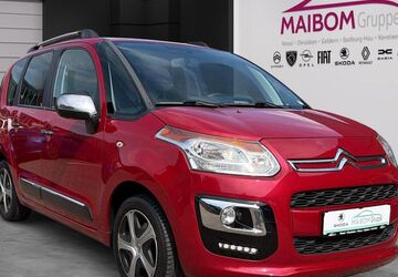 Citroen C3 Picasso 90.820 km 8.990 &euro; Wesel 46485