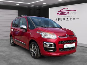 Gebrauchte Citroen C3 Picasso