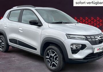 Dacia Spring 13.388 km 14.170 &euro; Kippenheim 77971