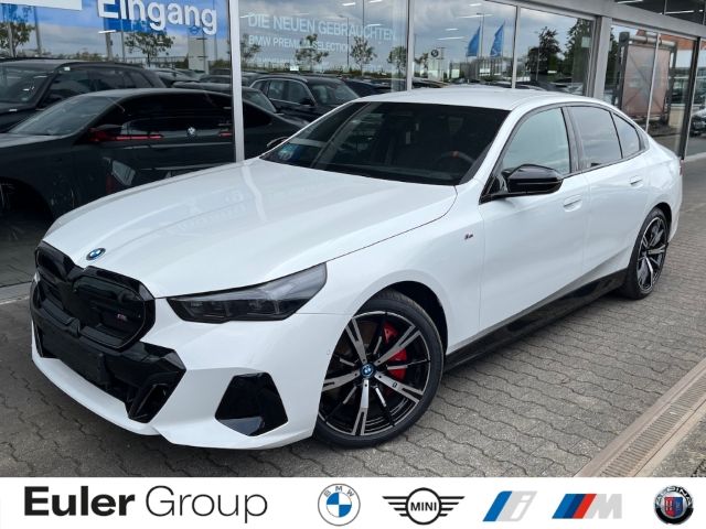 BMW i5 14.100 km 62.933 &euro; Pirmasens 66954
