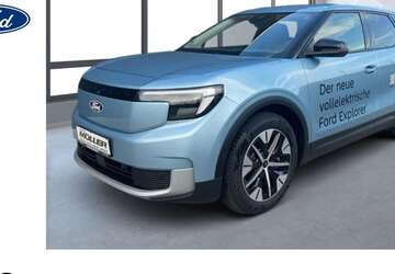 Ford Explorer 6.686 km 40.790 &euro; Eisenach 99817