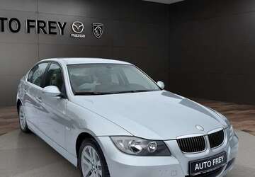 BMW 325 198.180 km 5.990 &euro; Gersthofen 86368