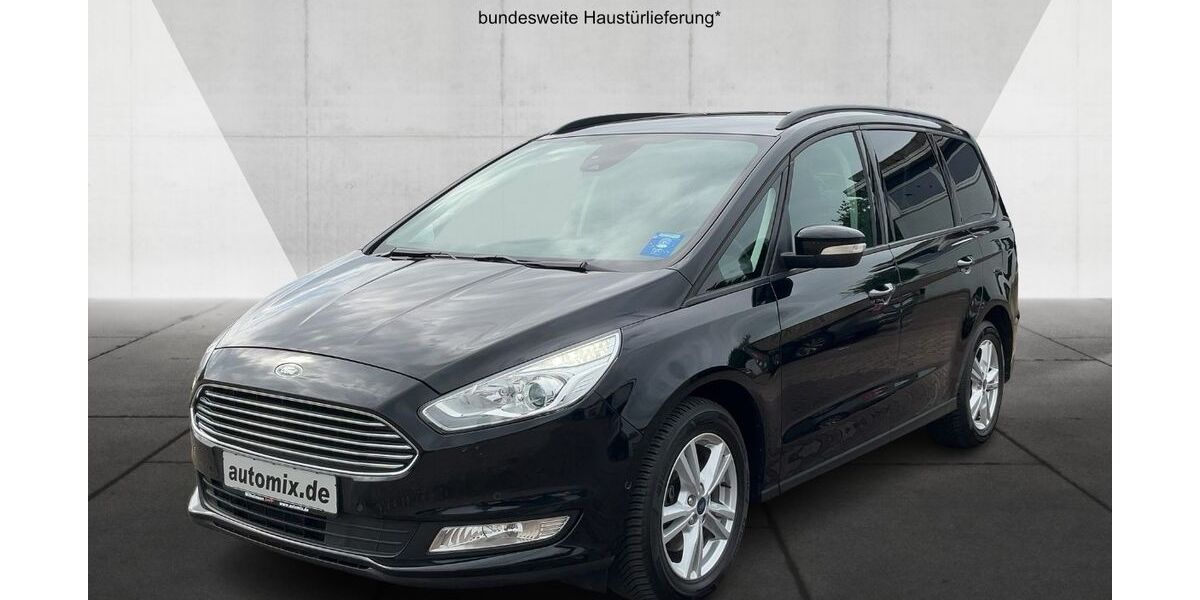 Ford Galaxy 66.443 km 22.900 &euro; Gadebusch 19205