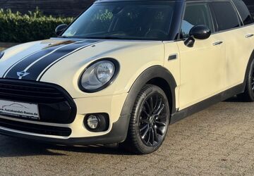 Mini Cooper D 175.000 km 9.450 &euro; Mönchengladbach 41063