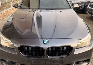 BMW 518 150.000 km 16.999 &euro; Achim 28832