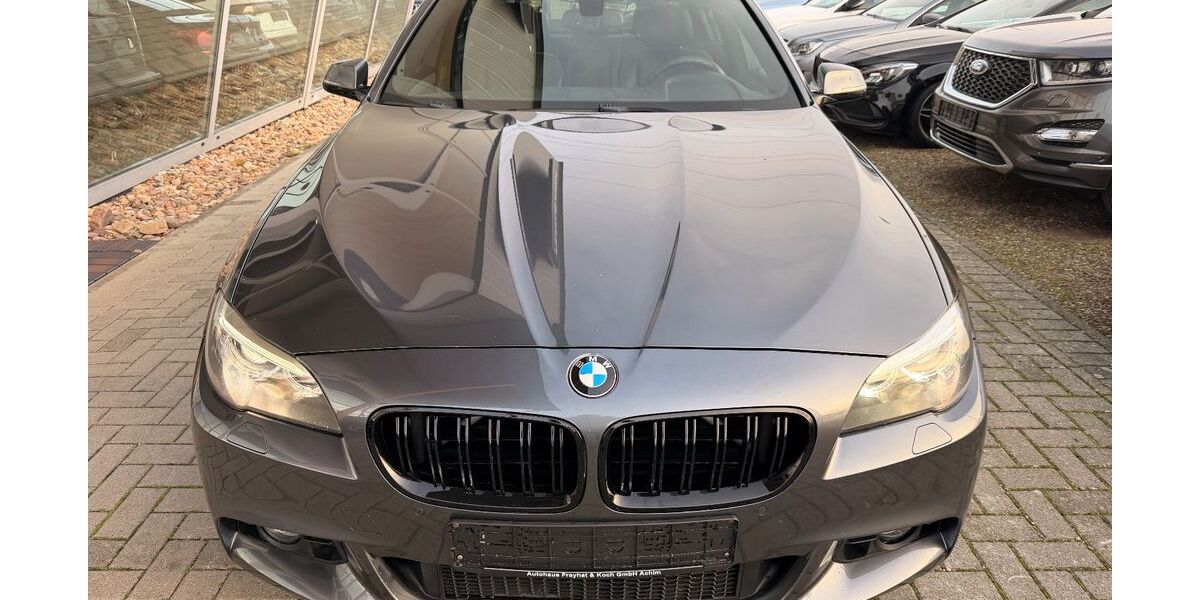 BMW 518 150.000 km 16.999 &euro; Achim 28832