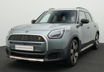 Mini Cooper SE Countryman 7.641 km 44.512 &euro; 