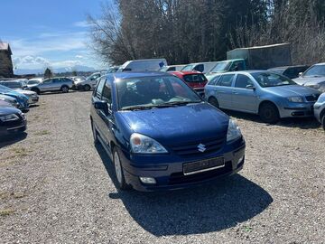 Gebrauchte Suzuki Liana