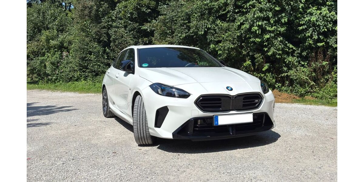 BMW 135 13.000 km 46.000 &euro; Dachau 85221