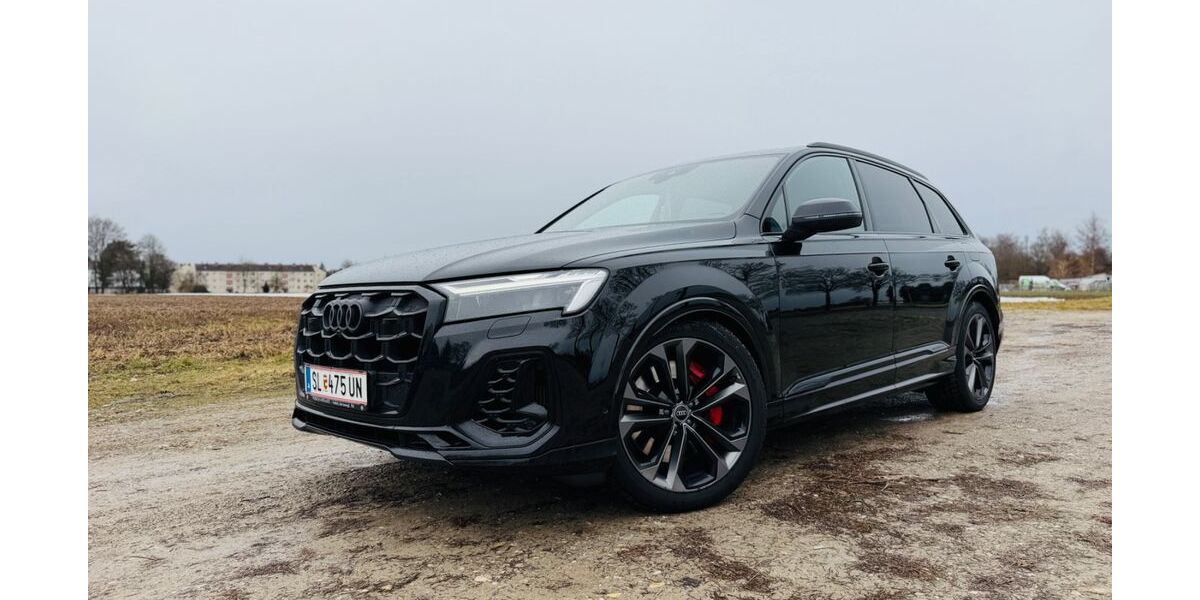 Audi Q7 85.000 km 69.020 &euro; Augsburg 86163