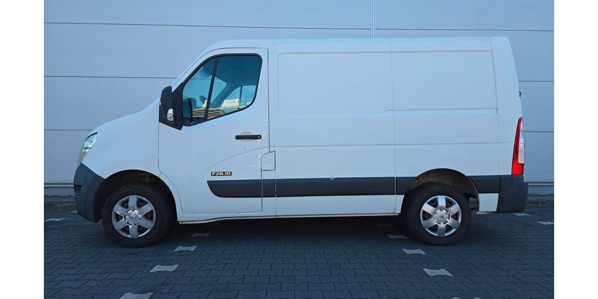 Nissan NV400 285.549 km 4.900 &euro; Wiesbaden 65201