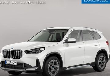 BMW X1 8.195 km 44.899 &euro; Bonn 53119