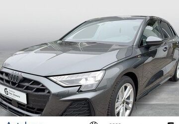 Audi A3 1.001 km 33.970 &euro; Haselünne 49740
