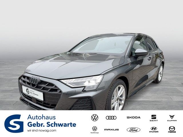 Audi A3 1.001 km 33.970 &euro; Haselünne 49740