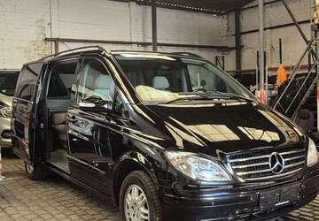 Mercedes-Benz Viano 319.000 km 7.500 &euro; Aachen, Stadt 52080