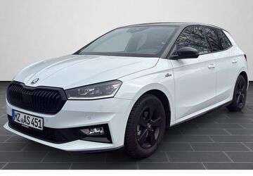 Skoda Fabia 5.990 km 26.990 &euro; Mainz 55129