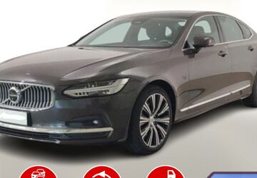 Volvo S90 19.000 km 42.788 &euro; Kehl 77694