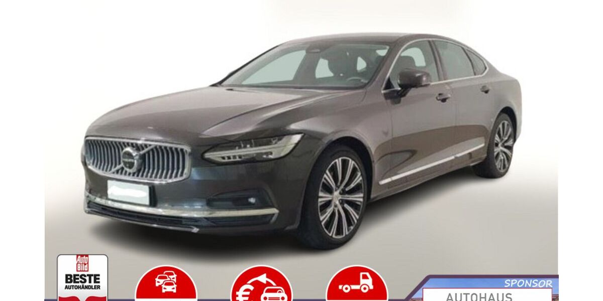 Volvo S90 19.000 km 42.788 &euro; Kehl 77694