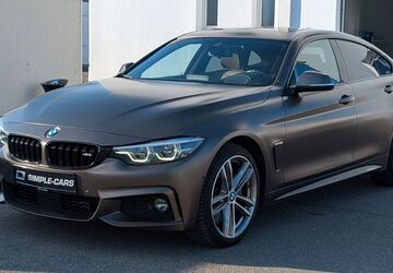 BMW 435 Gran Coupé 134.000 km 27.900 &euro; Neu-Ulm 89231