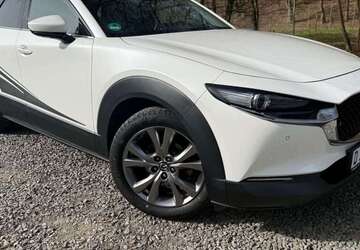 Mazda CX-3 69.000 km 17.999 &euro; Lüdenscheid 58515