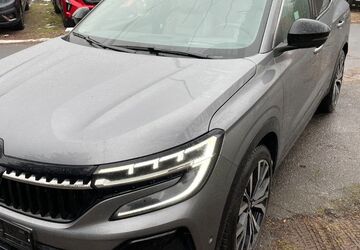 Renault Espace 26.380 km 37.900 &euro; Schafstedt 25725