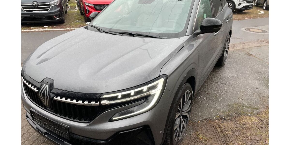 Renault Espace 26.380 km 37.900 &euro; Schafstedt 25725