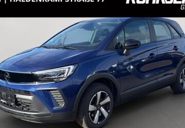 Opel Crossland (X) 7.290 km 18.490 &euro; Essen 45143