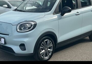 Leapmotor T03 9.990 km 17.390 &euro; Memmingen 87700