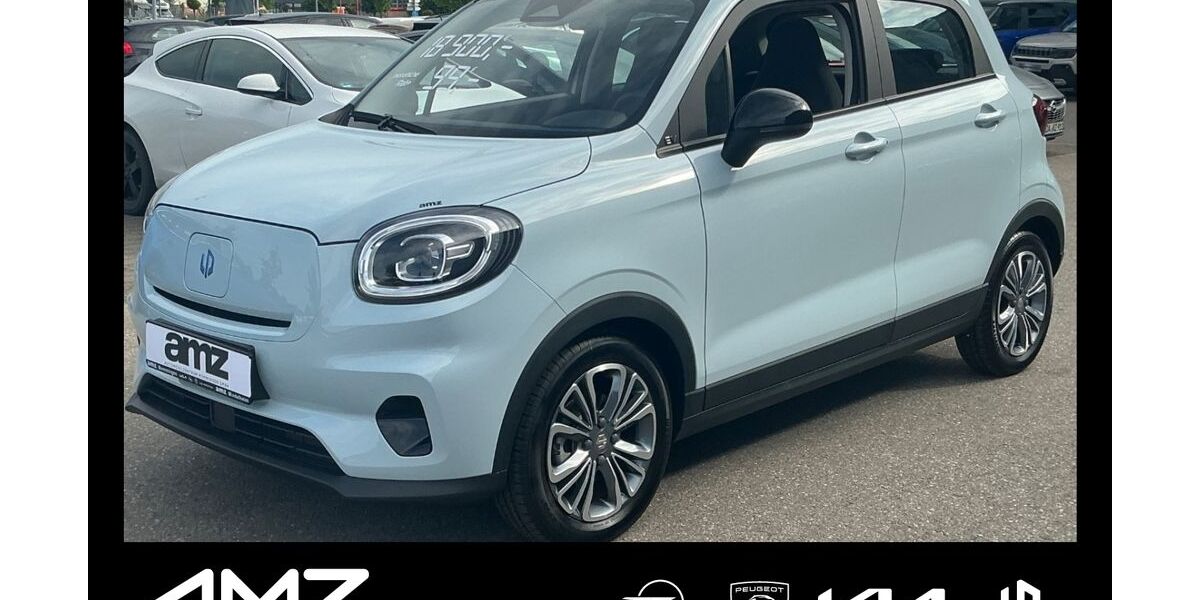 Leapmotor T03 9.990 km 17.390 &euro; Memmingen 87700