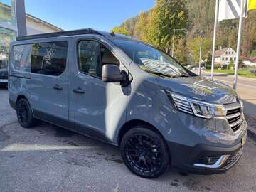 Gebrauchte Renault Trafic