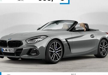 BMW Z4 M40 10.580 km 56.890 &euro; Remscheid 42897