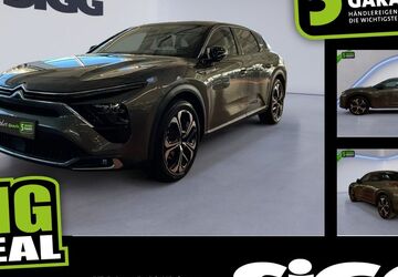 Citroen C5 X 37.082 km 25.980 &euro; Augsburg 86167