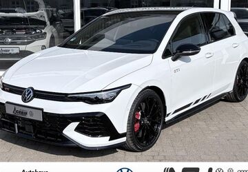 VW Golf 4.000 km 54.900 &euro; Greifswald 17489