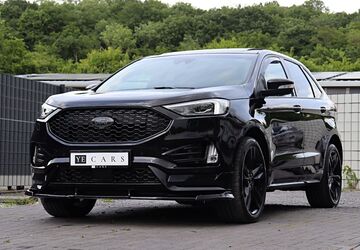 Ford Edge 123.300 km 24.850 &euro; Bergheim 50127