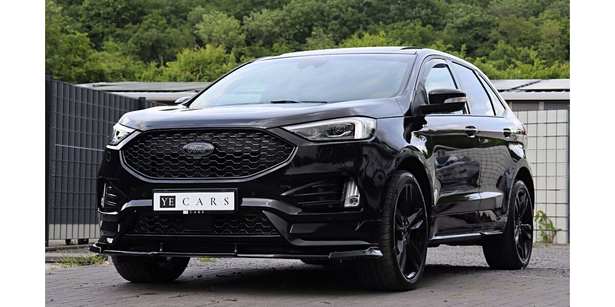 Ford Edge 123.300 km 24.850 &euro; Bergheim 50127